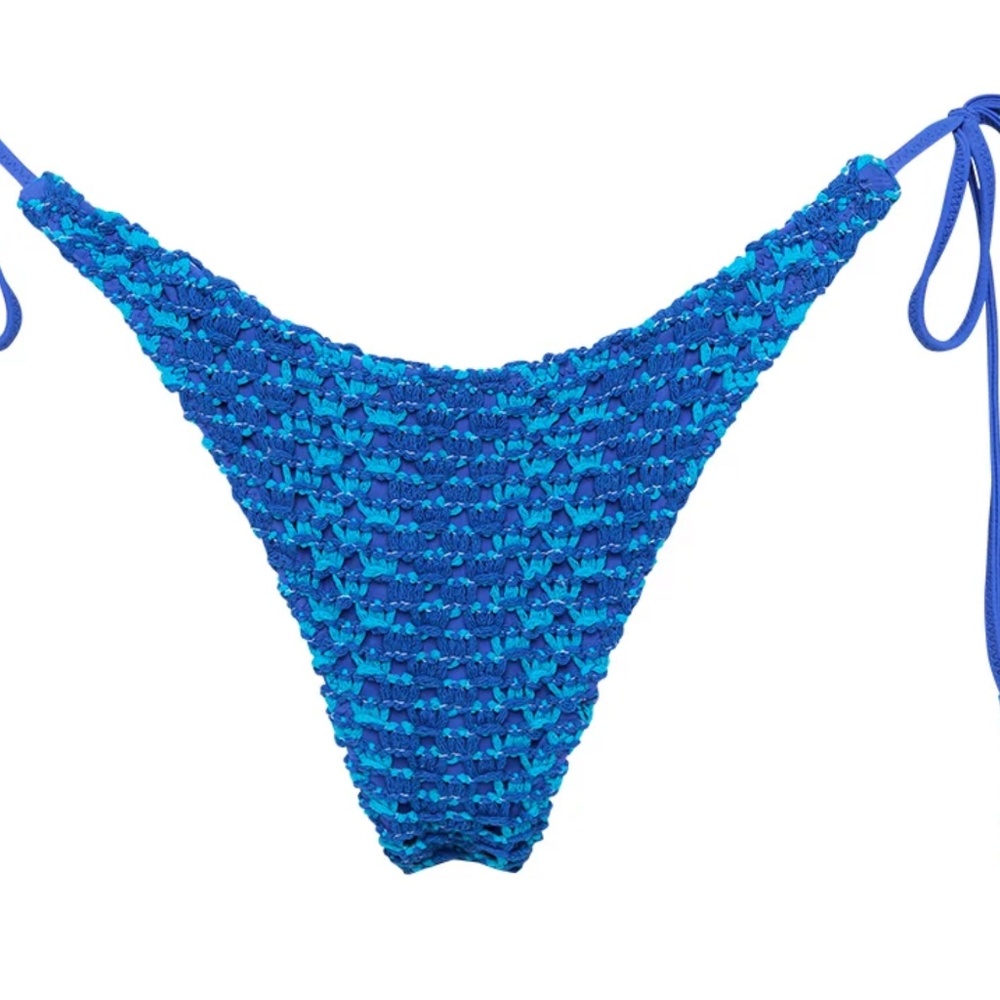 Triangl Vinca Bottom